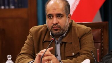 خضریان: اگر عزم اصلاح در فدراسیون فوتبال باشد با تمام قوا کمک می‌کنیم