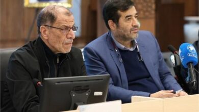 انتقاد وزیر ورزش از رفتار دوگانه IOC و تاکید بر حضور قدرتمند در ریاض