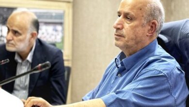 تاج: هوادارن فوتبال در انتظار تحول هستند