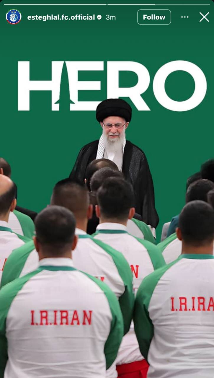 اتحاد و همدلی ورزشی‌ها در «پویش قهرمان»