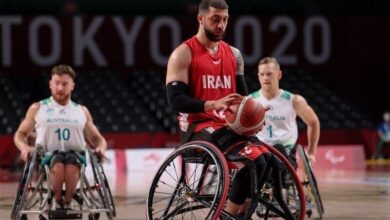 ملی پوش ایران به تیم فنرباغچه ترکیه پیوست