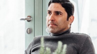 بزرگ‌ترین چالش هاشمیان در پرسپولیس؛ فقط من حق اشتباه دارم!