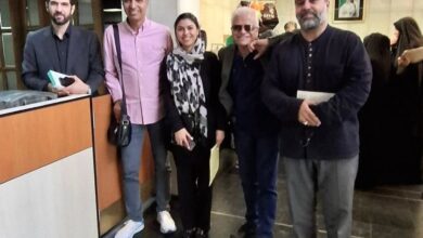 علت حضور عادل فردوسی پور در شورای شهر چه بود؟ (عکس)