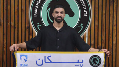 مدافع ملوان به تیم فوتبال پیکان تهران پیوست