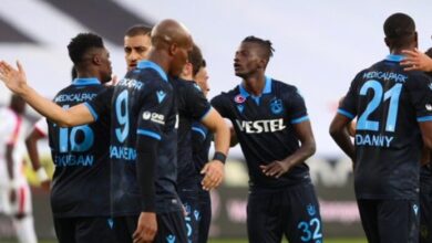 نگاهی به ترابوزان دومین حریف تدارکاتی پرسپولیس