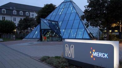 مرک (Merck)، پیشگام در نوآوری