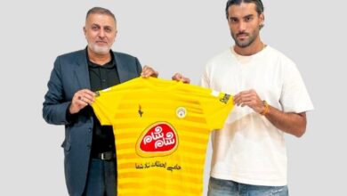 بزرگ راهی فجرسپاسی شد