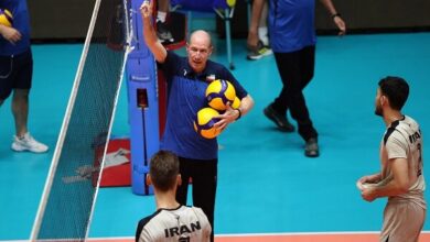 برنامه تیم ملی والیبال برای مسابقات جهانی؛ حضور با ترکیبی متفاوت