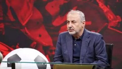 درویش:کارتال از بند فیفا برای جدایی استفاده کرد؛هاشمیان فرزند پرسپولیس