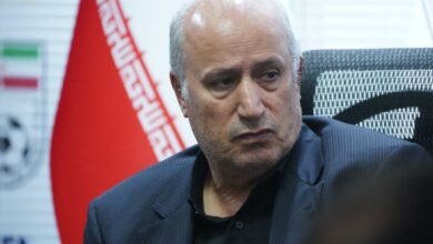 تیم ملی بدون بیرانوند؛ رئیس فدراسیون جزئیات محرومیت را تشریح کرد