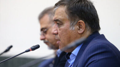 سخنگوی فراکسیون ورزش مجلس:تاجرنیا اشتباهات هیئت مدیره استقلال راپذیرفت