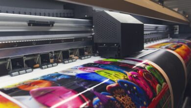 چاپ بنر فوری؛ راه حل نجات بخش برای تبلیغات لحظه آخری