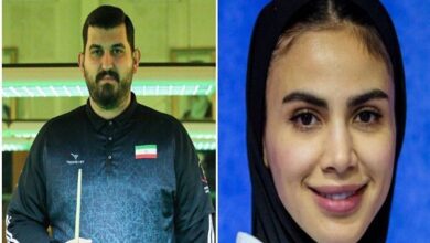 پرچمداران ایران در افتتاحیه بازی‌های جهانی چنگدو چین مشخص شدند