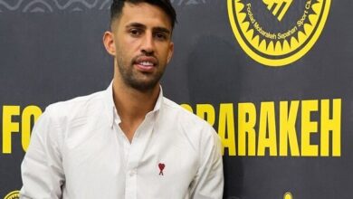 مذاکراتم با استقلال شکل جالبی نداشت