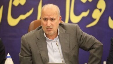 تاج: راه برای اقدام پرسپولیس و تراکتور باز است/ از برخی مدیران متعجبم