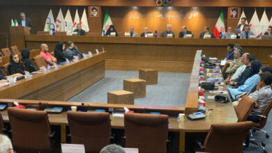 دبیر فدراسیون اسکی و ورزش های زمستانی مشخص شد
