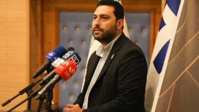 ورود VS به لیگ برتر فوتسال ایران