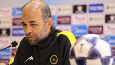 نویدکیا:پستها درفوتبال مدرن در حال حذف شدن هستند؛هافبک باید خلاق باشد نویدکیا:پستها درفوتبال مدرن در حال حذف شدن هستند؛هافبک باید خلاق باشد