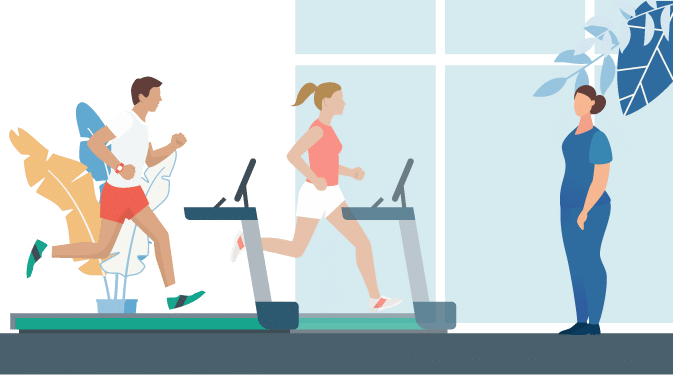 فیزیوتراپی ورزشی