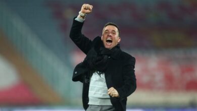 اوسمار به خاطر «دلار» از پرسپولیس رفت و برگشت! اوسمار به خاطر «دلار» از پرسپولیس رفت و برگشت!