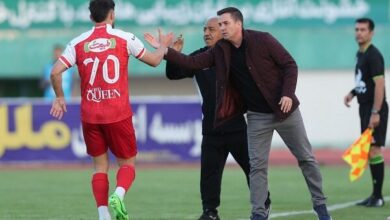 تایید مذاکره پرسپولیس با اوسمار و برانکو/ تعیین تکلیف وحید هاشمیان