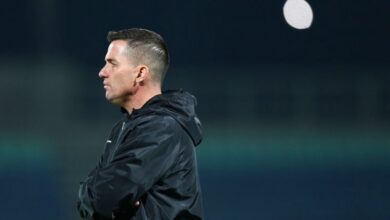 جدی‌ترین گزینه خارجی جانشینی هاشمیان؛ پرسپولیس حالا به من پیشنهاد بدهد!
