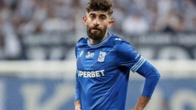 هدف جذاب پرسپولیس در نقل‌وانتقالات نیم‌فصل | خرید مهم نهایی می‌شود