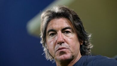 تکلیف ساپینتو مشخص شد؛ ماندنی شد؟