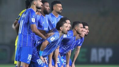 باخت استقلال در هلهله «حیاکن رهاکن» هواداران | المحرق روزگار استقلال را سیاه‌تر کرد | استقلال ایران ۰ – المحرق بحرین ۱  |  فیلم گل و شعارهای هواداران
