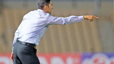 این یکی از بهترین بازی‌های پرسپولیس بود!