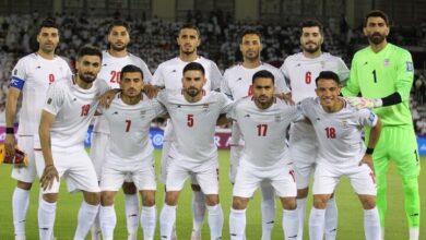 در بدترین شرایط دوران تاریخ فوتبال ایران قرار داریم 