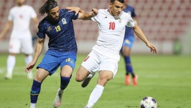 ایران، تانزانیا را برد ژاپن و کره، برزیل و پاراگوئه را !