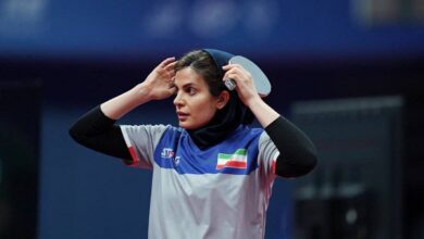 اعلام رنکینگ جهانی پینگ‌پنگ‌بازان؛ سقوط برخی از مسافران هند