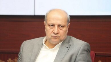 مناف هاشمی: ۶۰ درصد اعتبارات فدراسیون‌ها پرداخت شده است