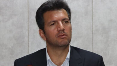 پایان ثبت‌نام انتخابات فدراسیون روئینگ/ فقط محسن شادی نامزد شد