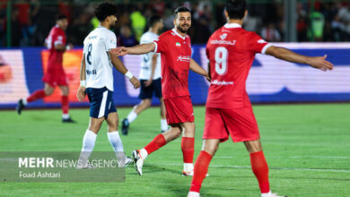 آیا وقت تغییر سرمربی پرسپولیس رسیده است؟