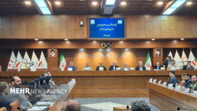 تلخابی: فدراسیون بدنسازی را با کسی معامله نکردم