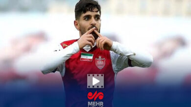 گل محمد عمری به ذوب آهن اصفهان