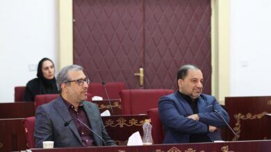 سخنگوی فدراسیون: بازیهای تیمملی با سبک حریفان جامجهانی تطابق دارد سخنگوی فدراسیون: بازیهای تیمملی با سبک حریفان جامجهانی تطابق دارد