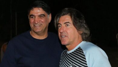 بازگشت غلامپور به کادر فنی استقلال؟