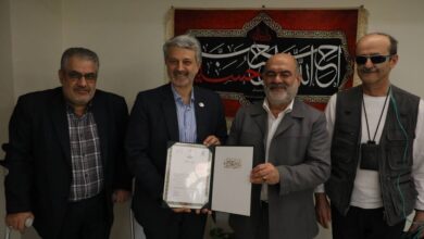 توجه بیشتر رادیو به ورزش جانبازان توجه بیشتر رادیو به ورزش جانبازان