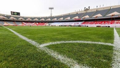 اهانت فوتبالی به نابینایان اهانت فوتبالی به نابینایان