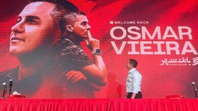 سورپرایز اوسمار در اولین بازی؛ مربع تهاجمی برای حمله به استقلال