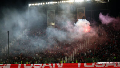 پرسپولیسی ها هرگز شما را نخواهند بخشید!