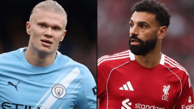 هالند یا صلاح؟ کدام ماشین؟