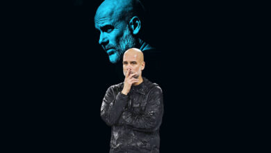 پپ در نزدیکی فرگی؟ | فقط ۳۰-۲۰ سال دیگر مانده تا به فرگوسن برسد!