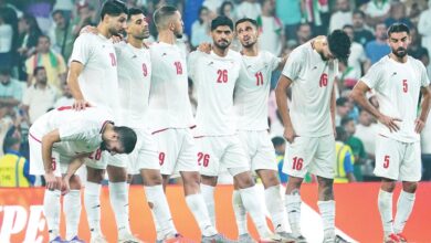 تایید تلخ تاج؛ حذف احتمالی چند بازیکن ایران توسط آمریکا | جانشین انتخاب کردیم!