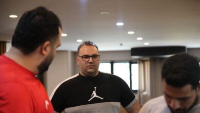 بهداد سلیمی: ٣ مدال ایلیا صالحی در شرایطی ویژه به دست آمد