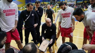 انتقاد از برگزاری دیدارهای شهرداری گرگان در تهران؛ امتیازِ بلااستفاده