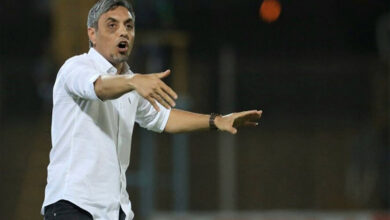 رسول خطیبی: جایگاه مس رفسنجان در جدول ناعادلانه است